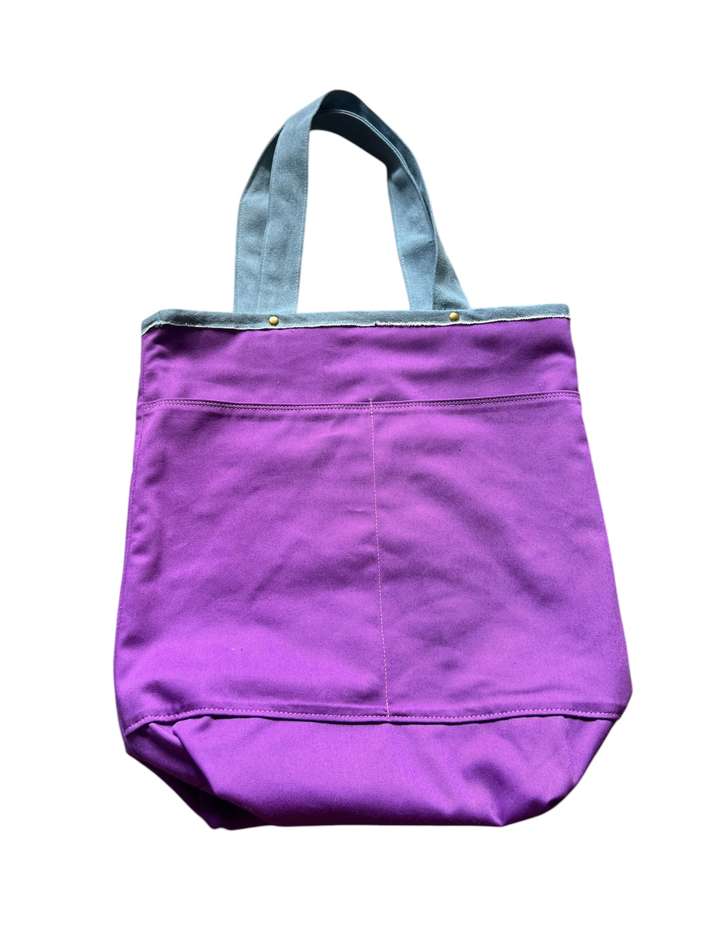 Sundays Tote