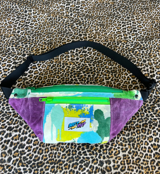 Drip Fanny Pack