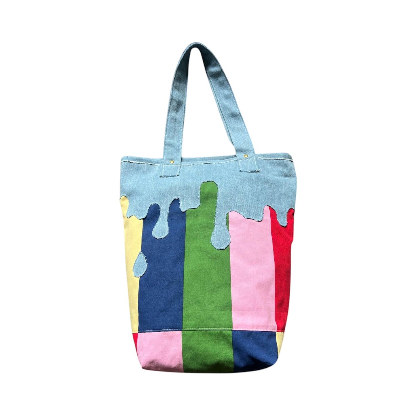Sundays Tote