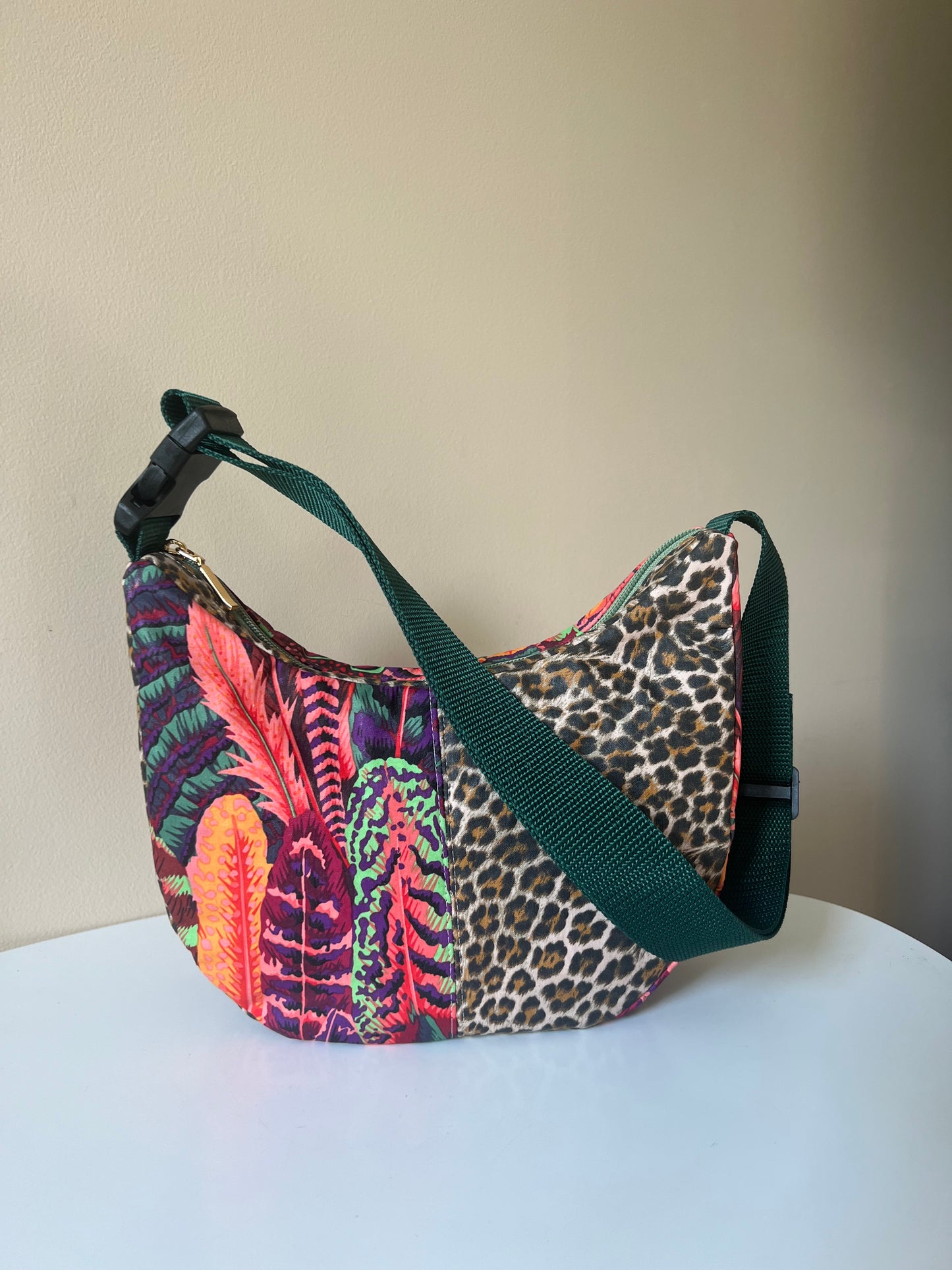 Jester Bag - PDF digital Sewing Pattern download