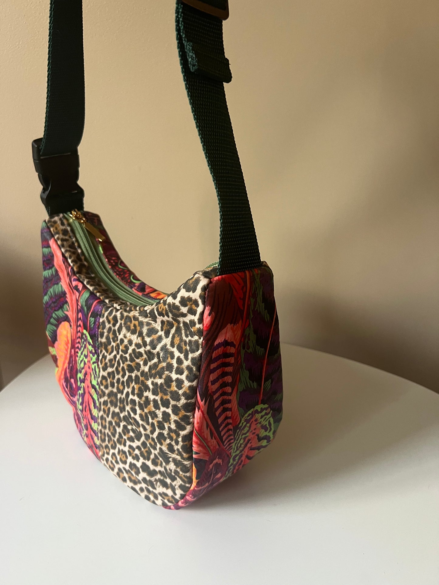 Jester Bag - PDF digital Sewing Pattern download