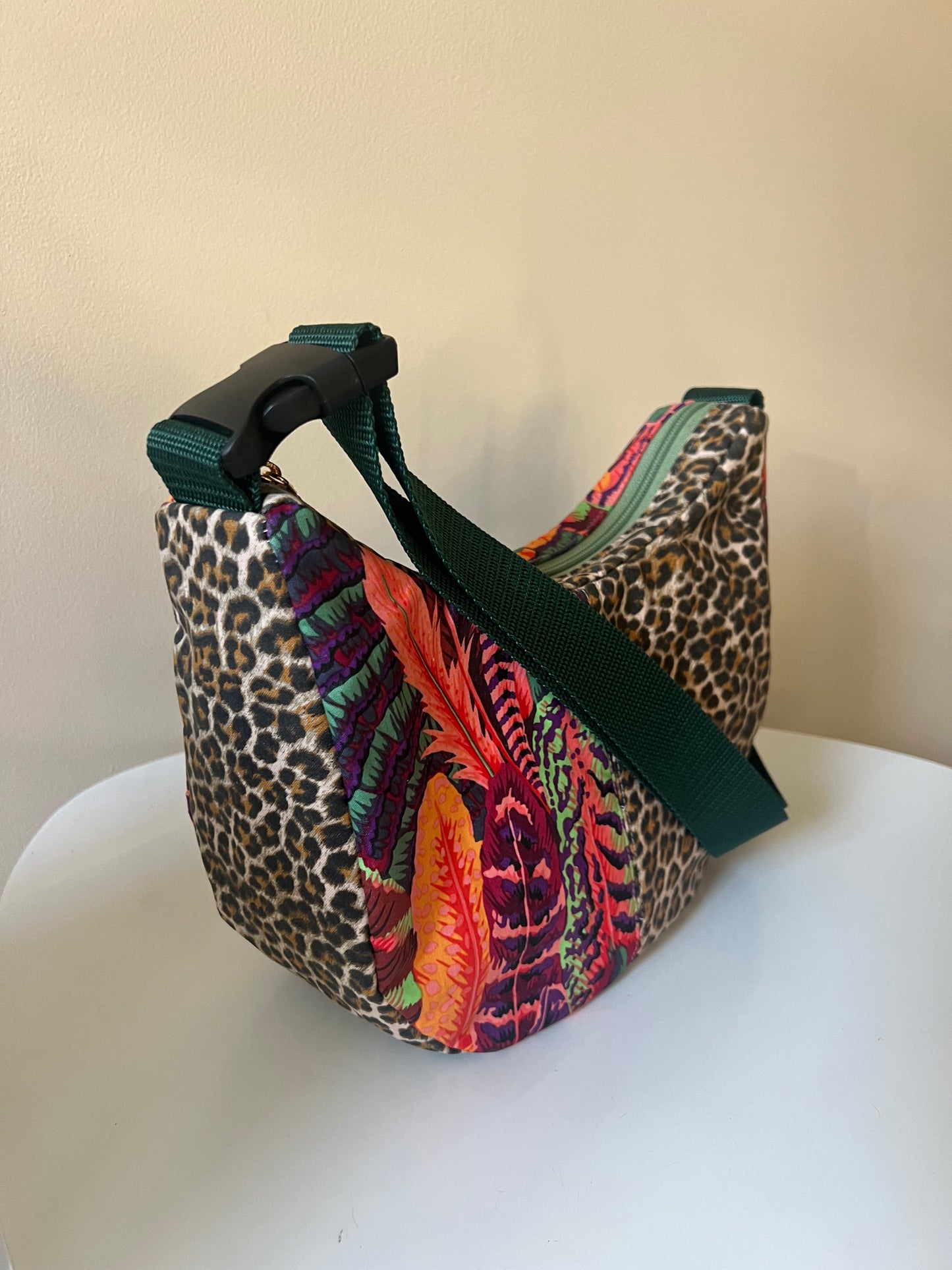 Jester Bag - PDF digital Sewing Pattern download