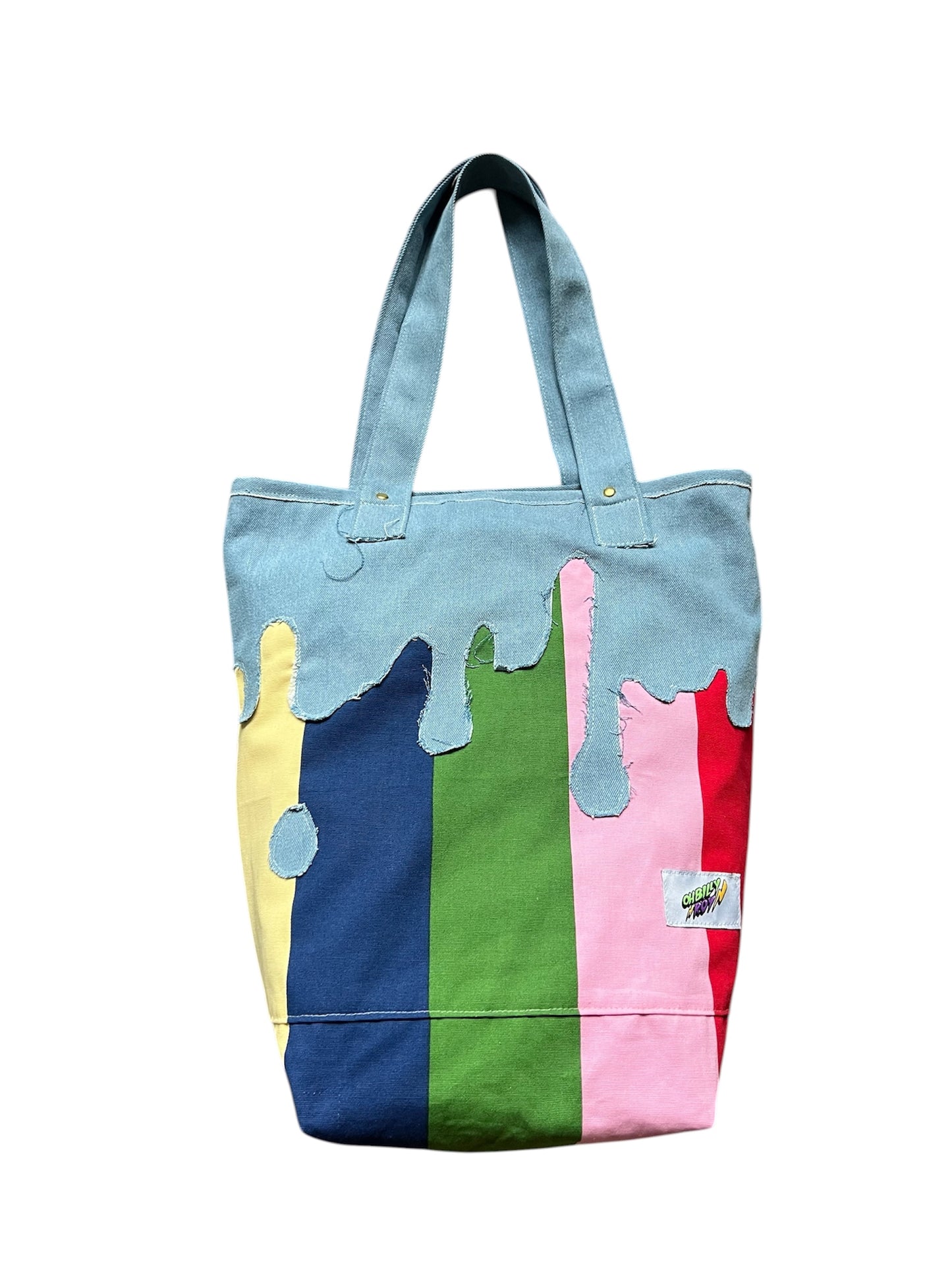 Sundays Tote
