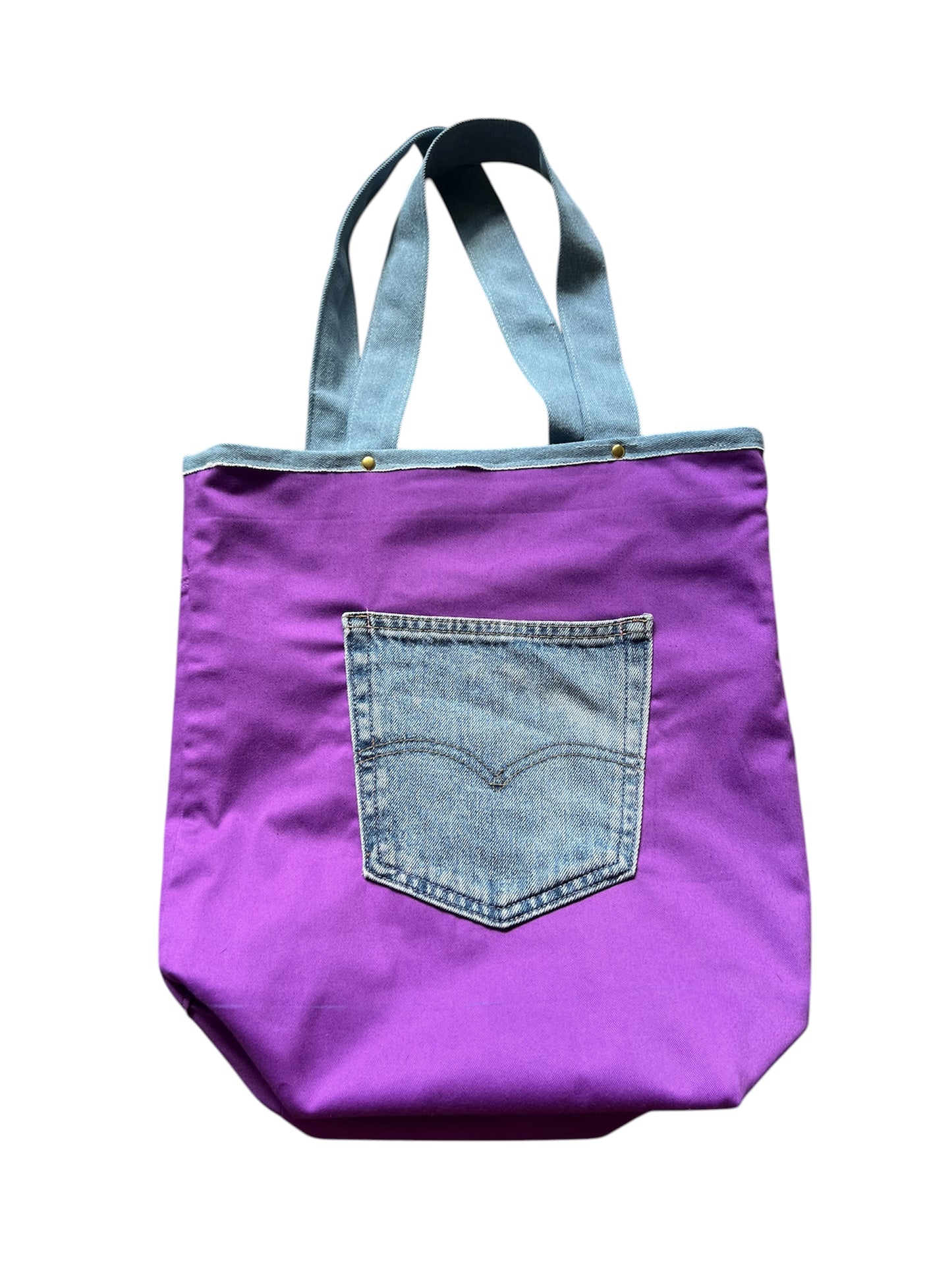 Sundays Tote
