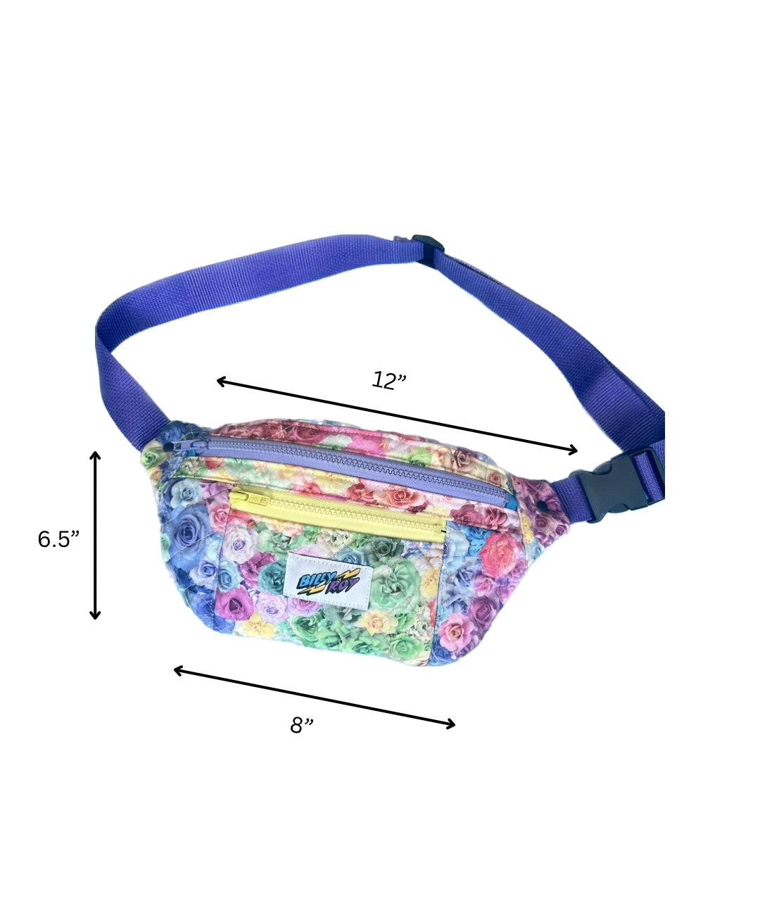 Oh Rosie Fanny Pack