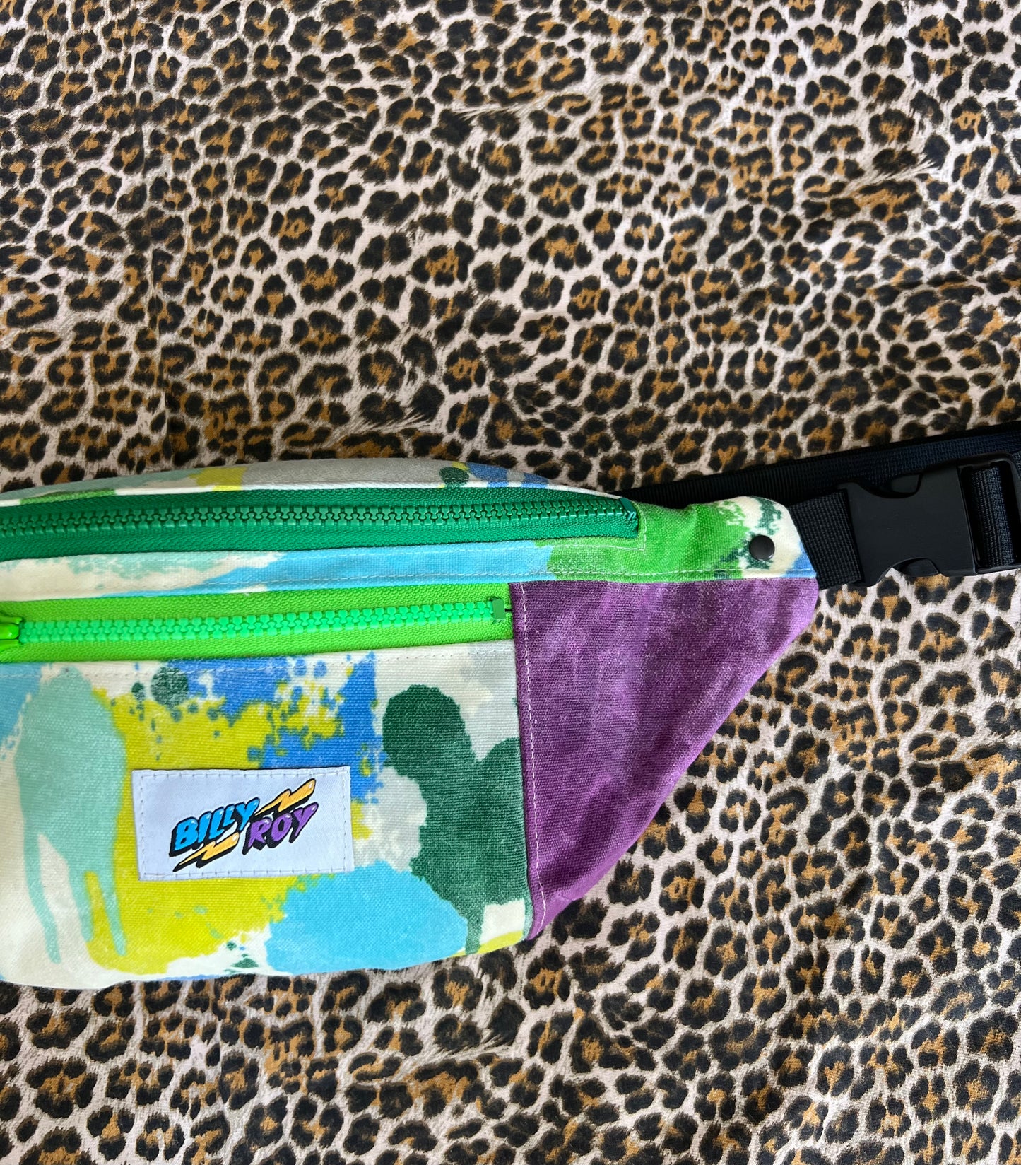 Drip Fanny Pack