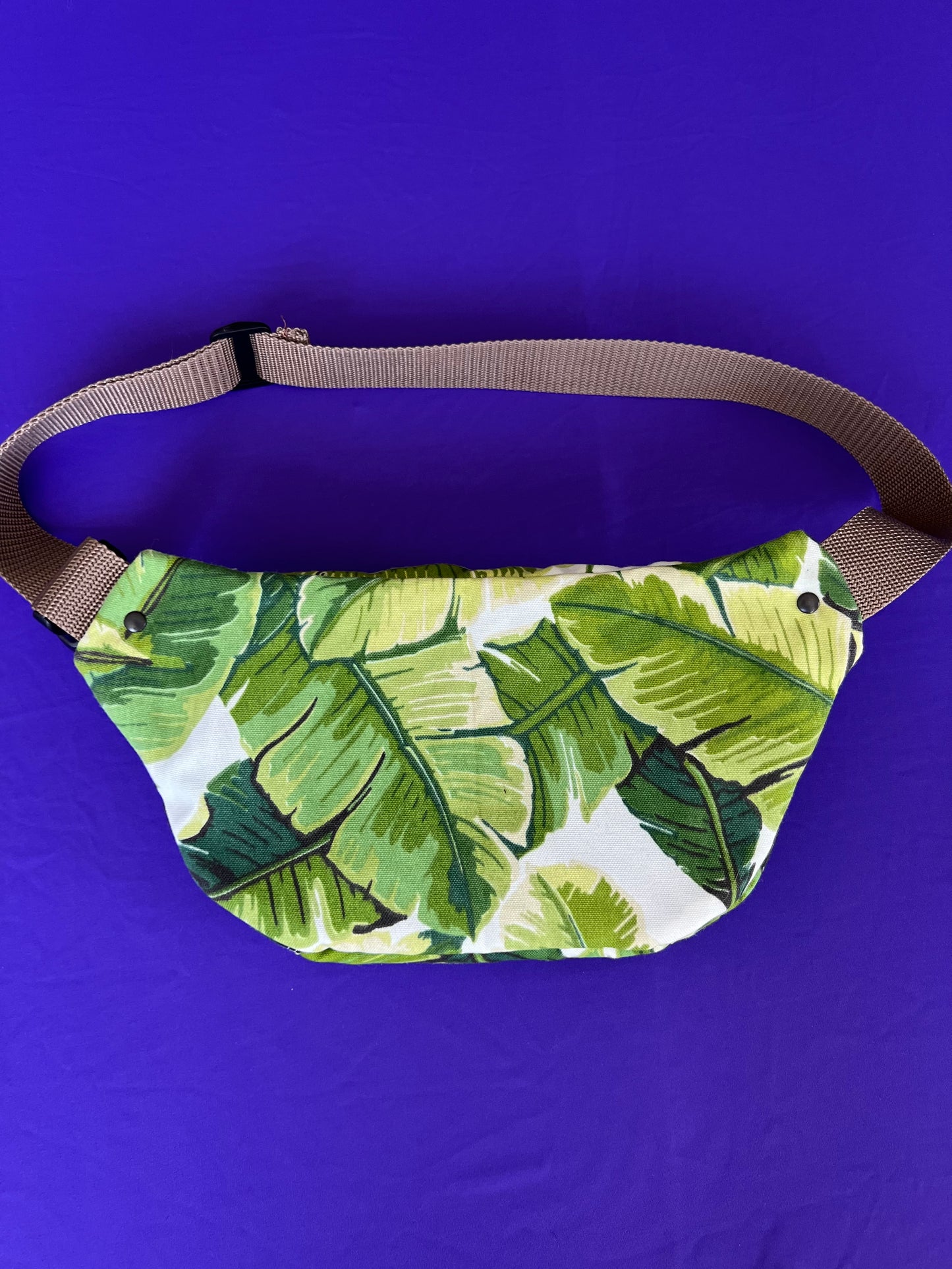 Tropicaaal Fanny Pack