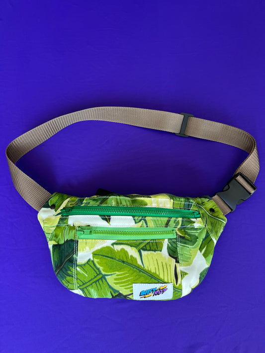 Tropicaaal Fanny Pack